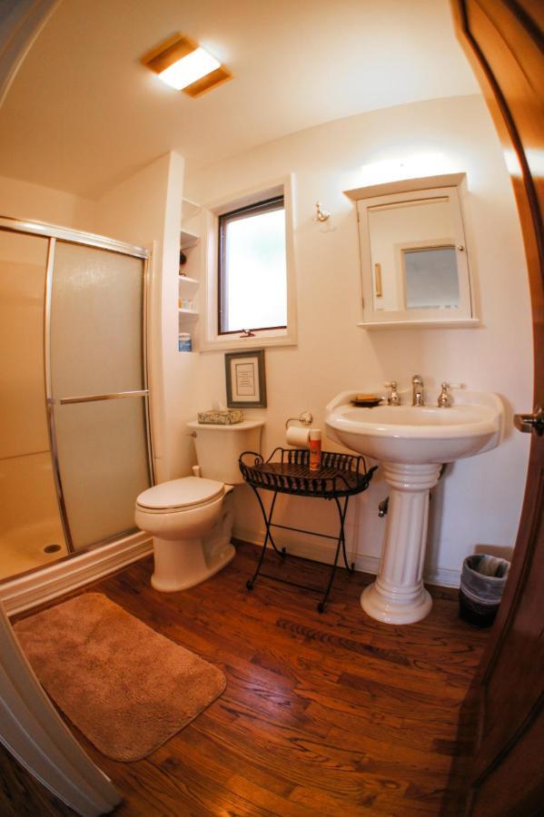 Jerome Million Dollar View #3 Apartamento Exterior foto